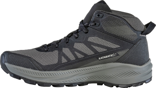 BLACK SEA KATABATIC LT MID GTX - Perspective 2